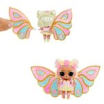LOL Surpise Fairies Papusa Zana (Blind Box) - MGA - Image 2