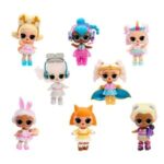 LOL Surprise Spy Papusa (Blind Box) - MGA - Image 2