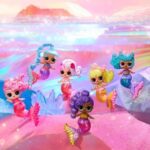 LOL Surprise Sirene Transformare Magica (Blind Box) - MGA - Image 2