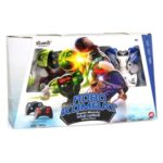Robot RC Silverlit Ycoo Robo Kombat Luptatori - AS - Image 2