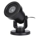 Proiector cu Laser LED  Fulgi  Ninsoare - Image 2