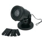 Proiector Laser LED  cu 4 Diapozitive cu diferite modele - Image 2