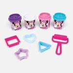 Plastilina DOH in Borcanele Disney Minnie - AS - Image 2