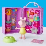 Set de Joaca Garderoba lui Peppa Pig cu Accesorii - Hasbro - Image 2