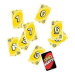 Joc de Societate UNO Party - Mattel - Image 2