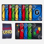 Joc de Societate Uno Liar’s - Mattel - Image 2