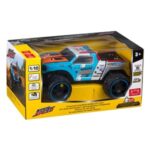 Masina cu Telecomanda Off Road cu Suspensii 1:10 / 2.4Ghz - Image 2