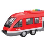 Tramvai cu Usi care se Deschid & Sunete 1:16 - Image 2