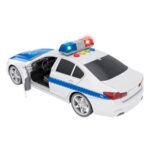 Masina de Politie cu Sunet & Lumina 1:16 - Image 2