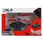 Elicopter cu Telecomanda Lumina & Senzor de Miscare - Image 2