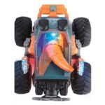 Masina cu Telecomanda Dinozaur Pulverizeaza Aburi 2.4GHz - Image 2