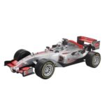 Masina Formula F1 Friction Rosie 1:24 - Image 2