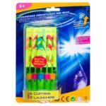 Prastie cu Lumina 9buc - Image 2