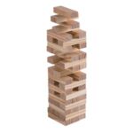 Joc de Societate Tumblin Tower - 48 de Piese - Image 2