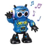 Silverlit Ycoo Robo Beats II Robot Interactiv - AS - Image 2