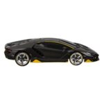Masina cu Telecomanda RC Lamborghini Centenario Neagra cu Joystick 1:12 / 2.4 GHz 1:12 - Image 2