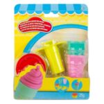 Set Mini Plastilina Inghetata la Cornet - Image 2