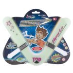 Jucarie Boomerang Glow In The Dark 26.5cm - Image 2