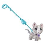 FURREAL Walkalots Big Wags - Hasbro - Image 2