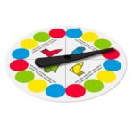 Joc de Societate Twister - Hasbro - Image 2