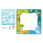 Covoras pentru Desen cu Carioci si Aerograf 80x80cm - Image 2