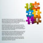 Adeziv pentru Puzzle cu Burete - 120ml - Image 2