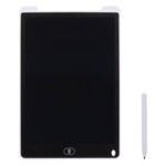 Tableta de Scris pentru Copii cu Ecran LCD Rainbow 12" & Pix - Image 2