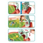 Fotbal de Masa 24x15cm - Image 2