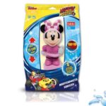 Figurina Stropeste cu Apa Minnie Mouse 11cm - Image 2