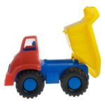 Camion cu Remorca Rabatabila 34x21x25cm - Image 2