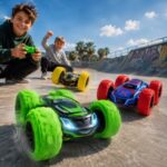 Masina cu Telecomanda RC Exost Cars 360 Cross - AS - Image 2