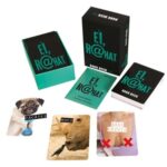Joc de Societate cu Carti Dark Deck ”Ei R@hat” pentru Adulti - AS - Image 2