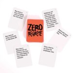 Joc de Societate ”Zero Regrete Da Un Shot” - AS - Image 2