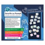 Joc de Societate ”Zarurile cu Povesti” - Idea - Image 2