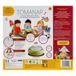 Joc de Societate Nume-Animale-Lucruri Buzzer - Idea - Image 2