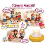 Joc de Societate Scaunele Muzicale & Duelul Talpilor - Idea - Image 2