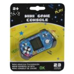 Consola Videogame Mini cu 23 de Jocuri 9x5cm - Image 2