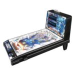 Joc Pinball Electric cu Sunet & Lumina - Image 2