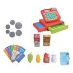 Jucarie Casa de Marcat Super Market cu Accesorii - Image 2