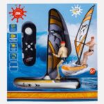 Placa de Surf cu Telecomanda - Image 2