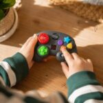 Joc Electronic de Memorie Tip Controller - Image 2