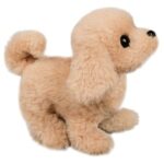 Caine Interactiv Golden Retriever cu Miscare & Sunet - Image 2