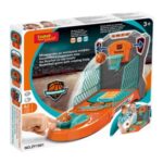Joc Baschet de Masa cu Cos Mobil Lumina & Sunet - Image 2