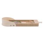 Joc de Masa Pinball din Lemn - Image 2