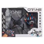 Drona RC cu Manusa de Control & Lumina 2.4 GHZ - Image 2