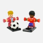 Fingerpuppet Figurine cu Minge - Image 2