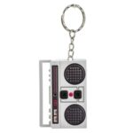 Breloc Casetofon Recorder 6x2x3cm - Image 2
