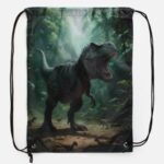 Rucsac Dinozaur 33x44cm - Image 2