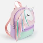 Rucsac cu Model 3D Unicorn 22x10x25cm - Image 2