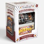 Pusculita Tip Aparat de Jocuri mecanic - Image 2
